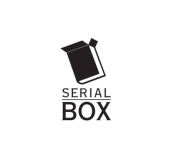 Serial Box Logo Small Square