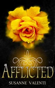 afflicted