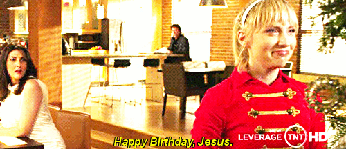 christmas leverage parker.gif