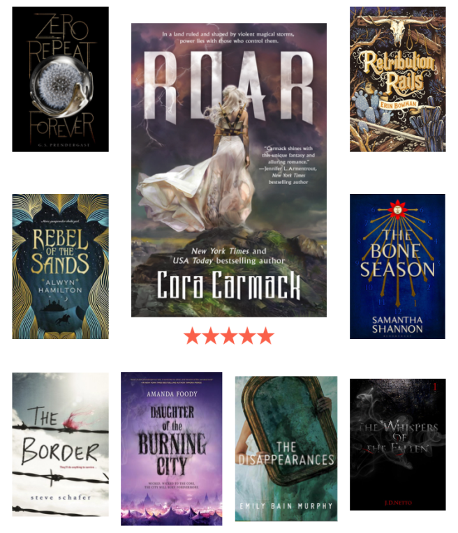 My year in books 2017 goodreads_11