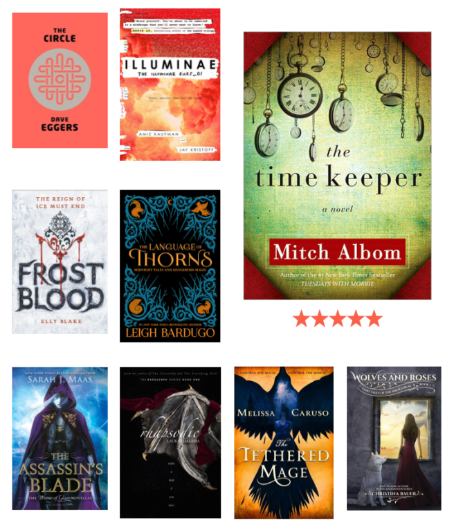 My year in books 2017 goodreads_13