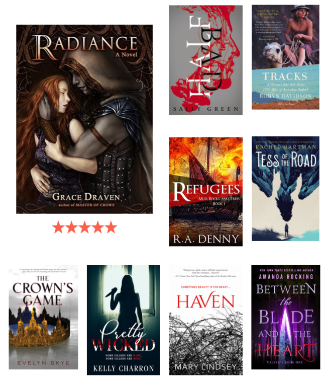 My year in books 2017 goodreads_14