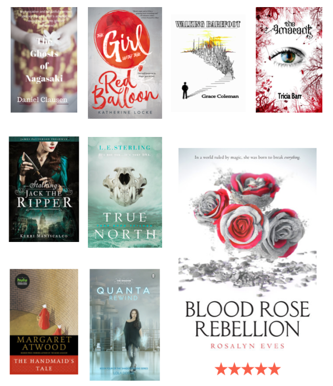 My year in books 2017 goodreads_8