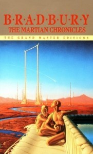 the martian chronicles