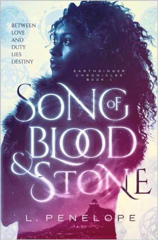 song of blood and stone