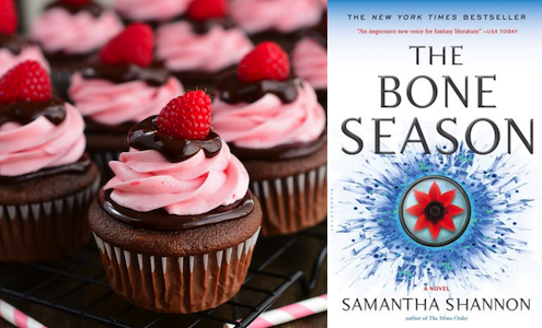 cupcakes bone season