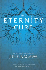 the eternity cure