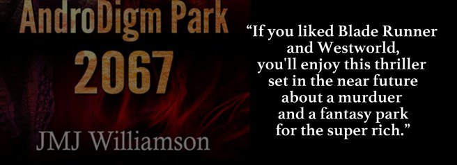 AndroDigm Park 2067 banner