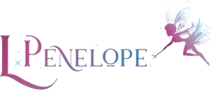 L Penelope logo