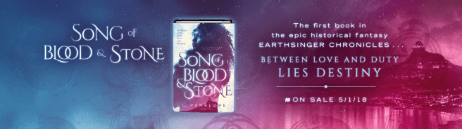 song of blood and stone banner