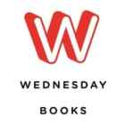 wednesday books