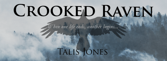 Crooked Raven banner2