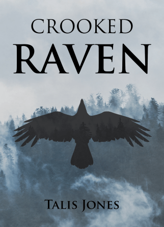 Crooked Raven_Cover_Front Only-01