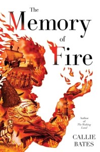 the memory of fire