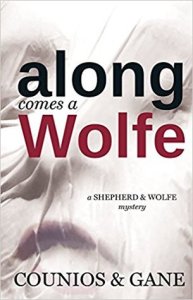 along comes a wolfe