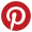 pinterest icon