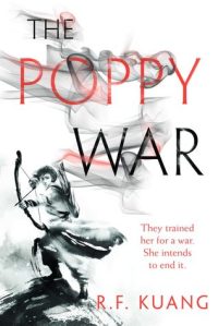 the poppy war