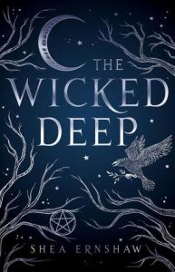 the wicked deep