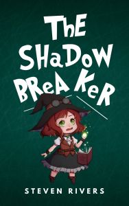 The Shadow Breaker (cover)