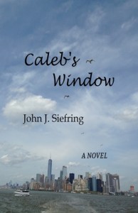 caleb's window
