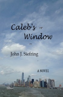 caleb's window
