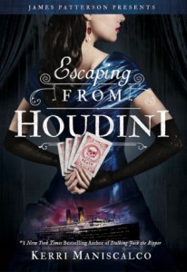 EscapingFronHoudini_Cover