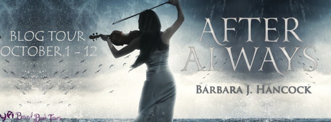 After Always tour banner