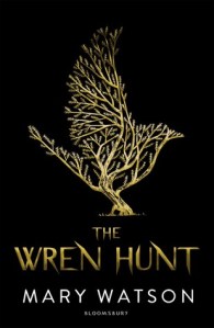 the wren hunt