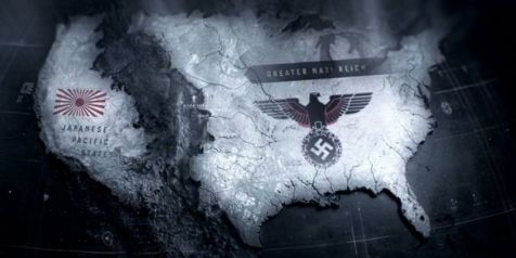 man in the high castle map usa