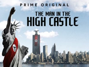 man in the high castle new york