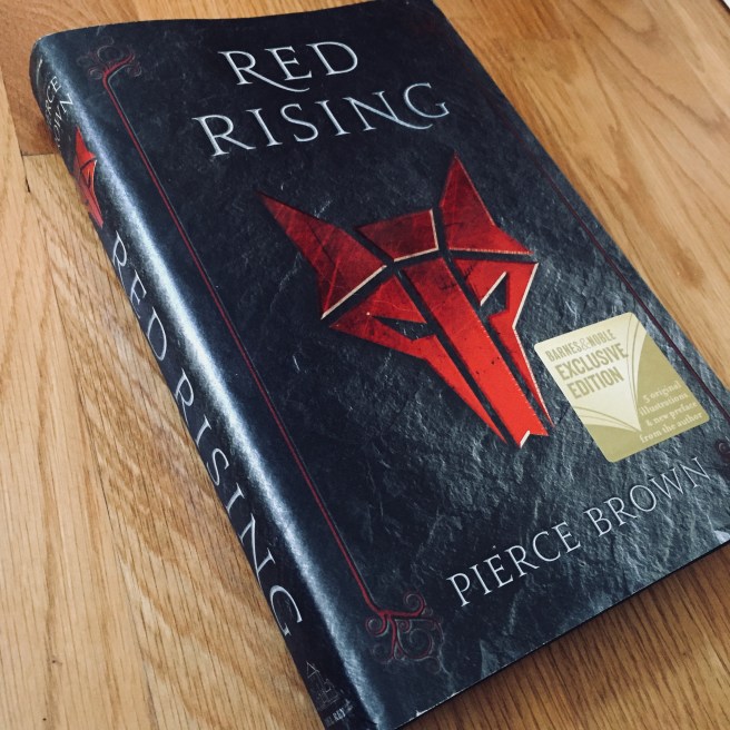 Red Rising_Collector's Edition_1