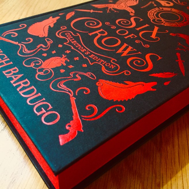 Six of Crows_Collector's Edition_1
