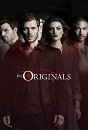 the originals