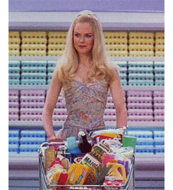 pretty people no.gif