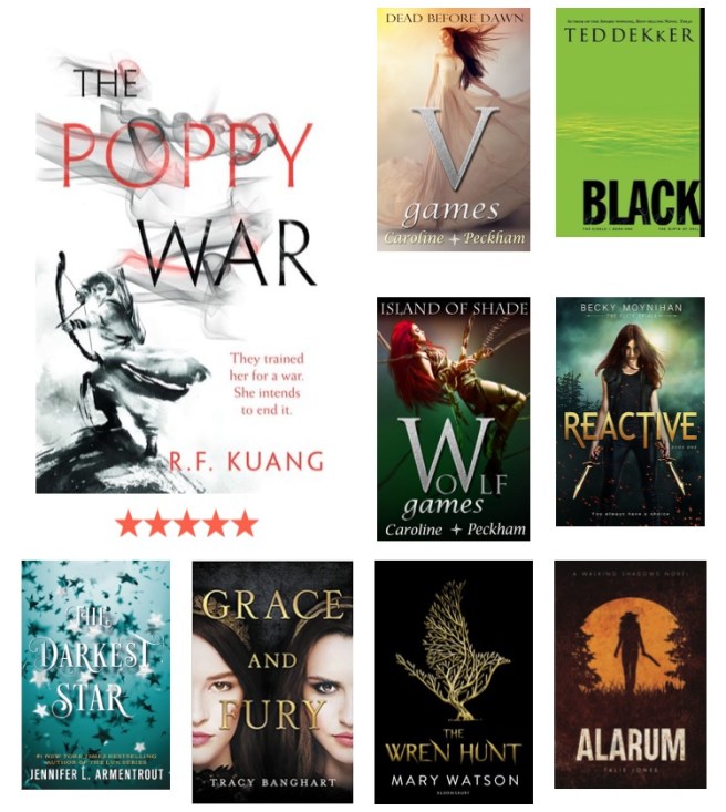 My year in books 2018 goodreads_10