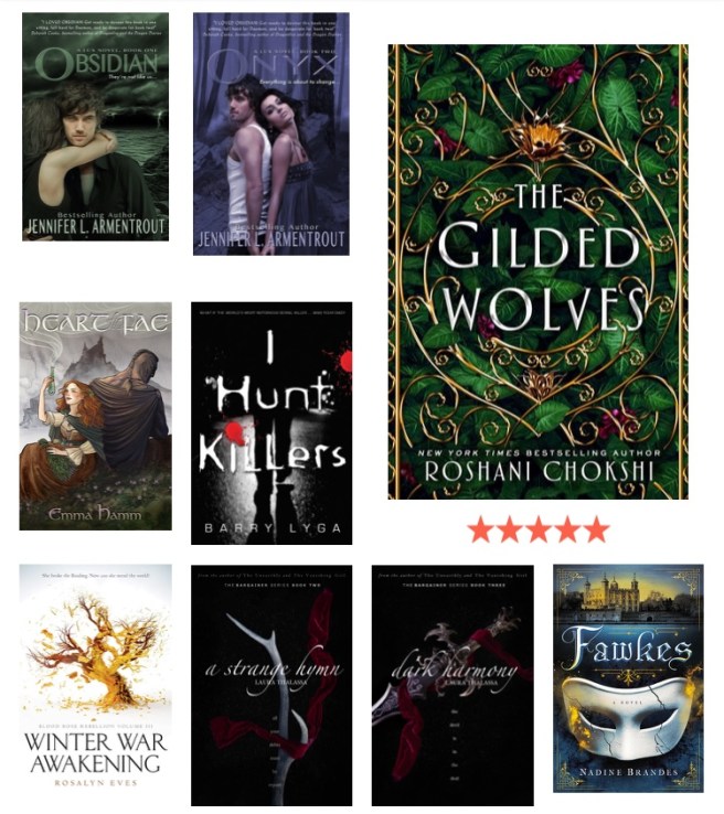 My year in books 2018 goodreads_11