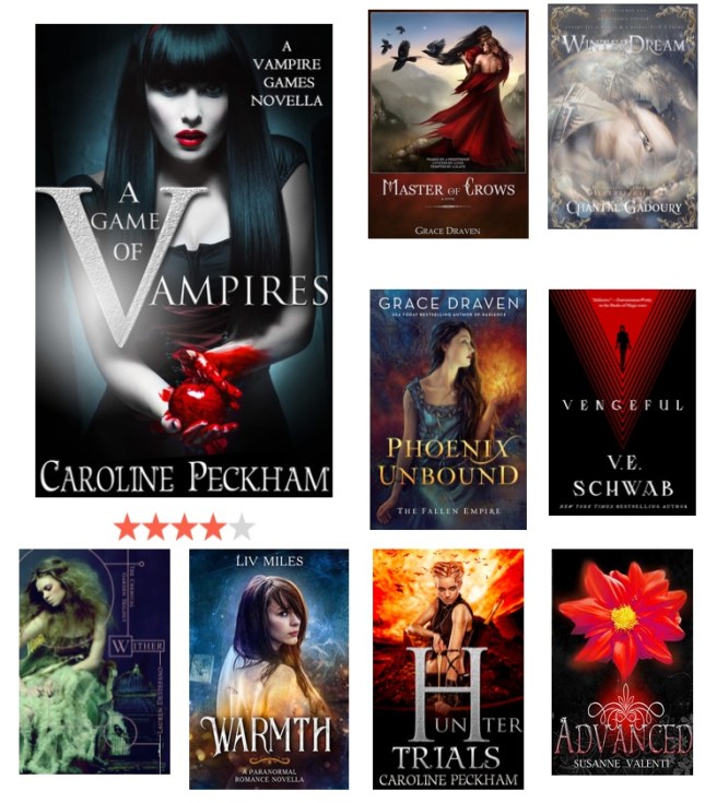 My year in books 2018 goodreads_12