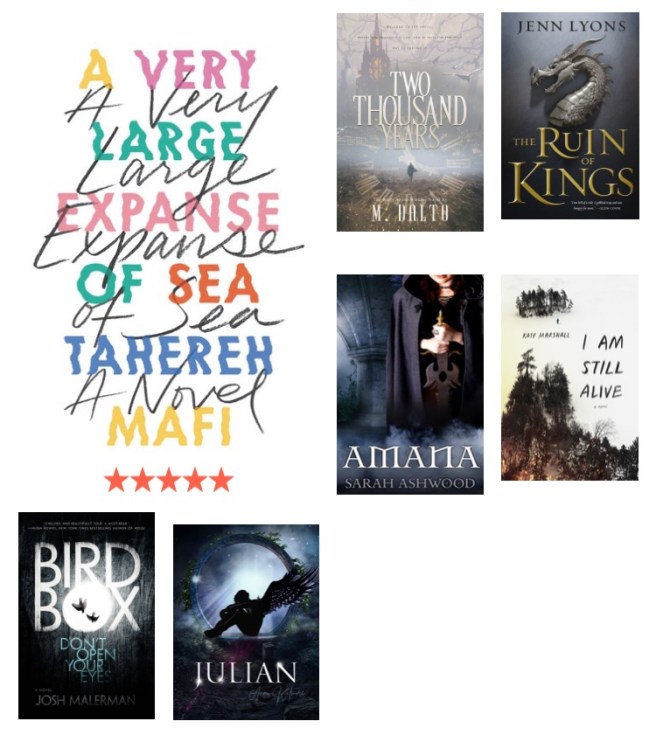 My year in books 2018 goodreads_13