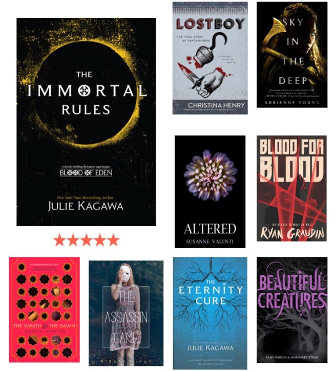 My year in books 2018 goodreads_4