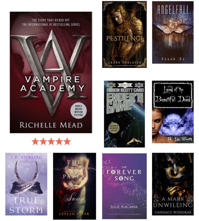 My year in books 2018 goodreads_5