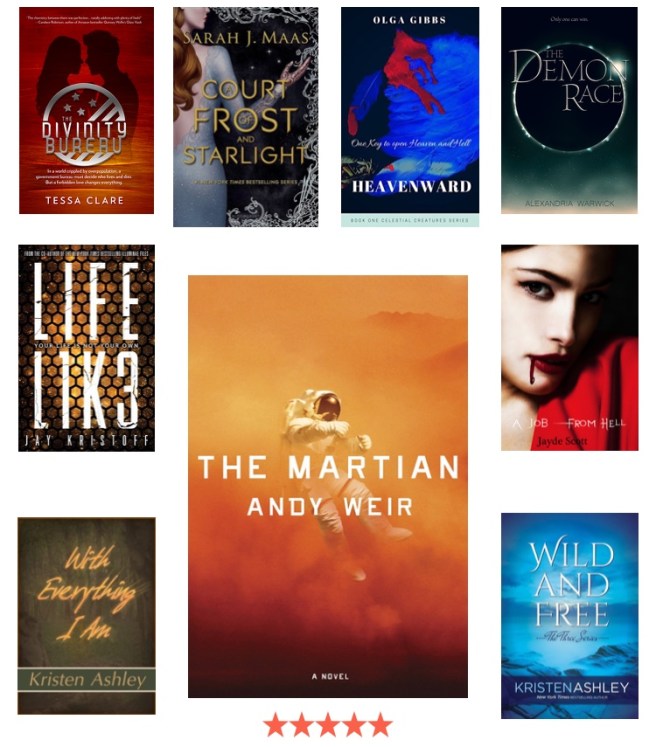 My year in books 2018 goodreads_6
