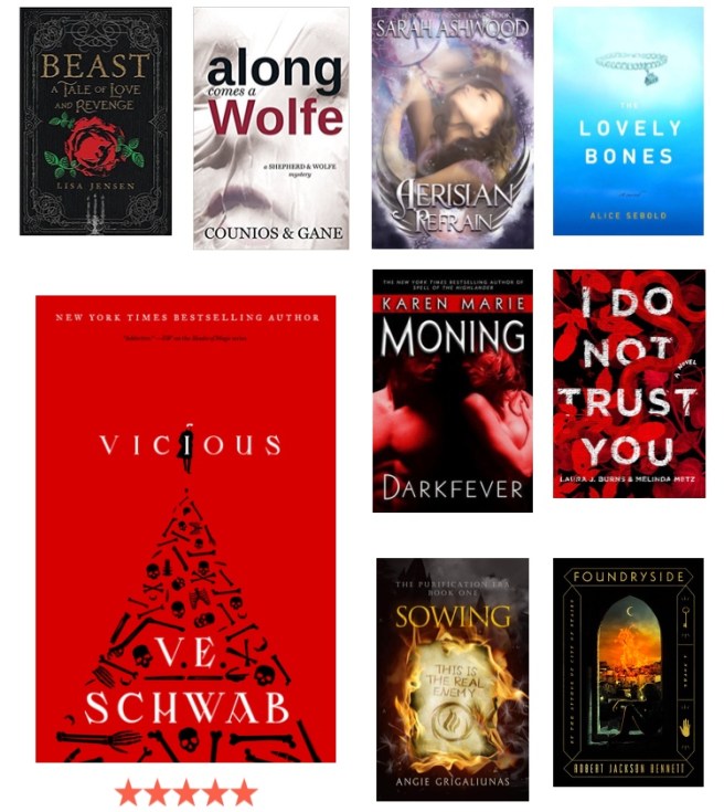 My year in books 2018 goodreads_8