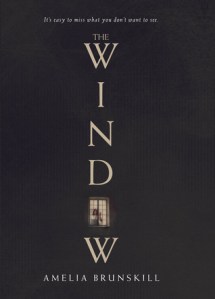the window