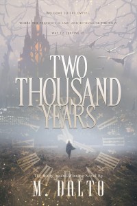 two thousand years