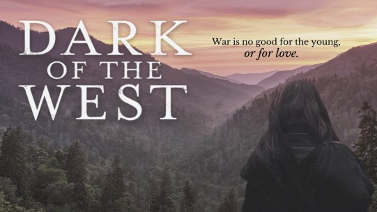 dark of the west 1
