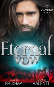 eternal vow