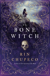 the bone witch