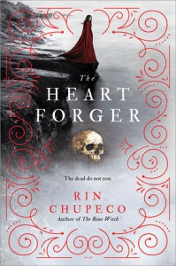 the heart forger