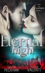 Eternal night