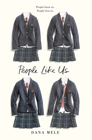 people like us